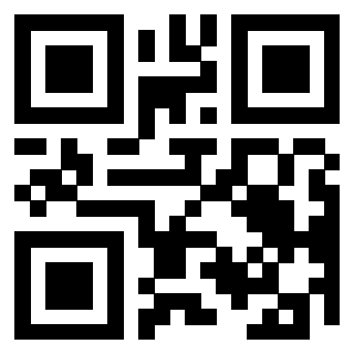Immagine del QrCode di 3304106530