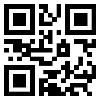 Il QrCode di 3304106535