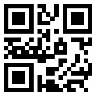 Il Qr Code di 3304106538