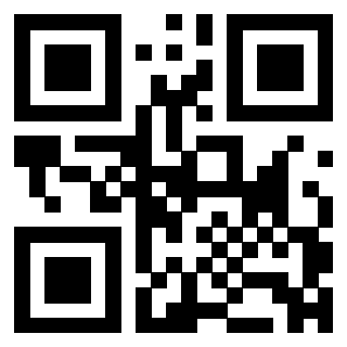 3304106540 - Immagine del Qr Code