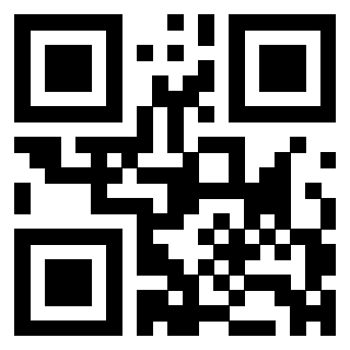 Scansione del Qr Code di 3304106541