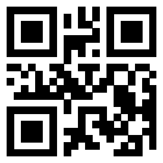 Scansione del Qr Code di 3304106542