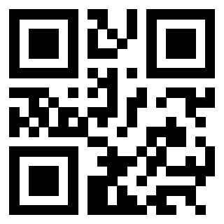 Immagine del Qr Code di 3304157161