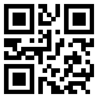 Immagine del QrCode di 3304157163