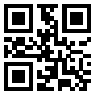 3304157166 QrCode associato