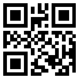 3304157171 - Immagine del Qr Code