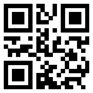 Il QrCode di 3304157172