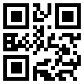 Immagine del QrCode di 3304157173