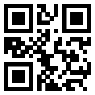 Immagine del QrCode di 3304157182