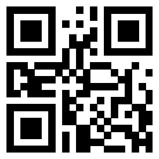 Immagine del QrCode di 3304157184