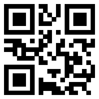 3304157187 - Immagine del QrCode