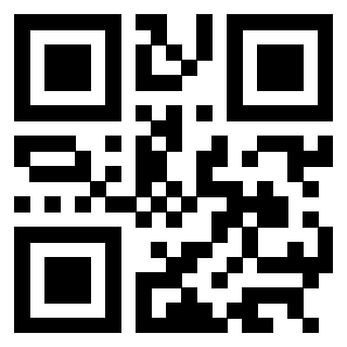 3304157188 - Immagine del Qr Code