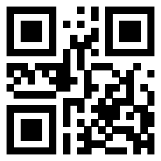 Scansione del Qr Code di 3304157193