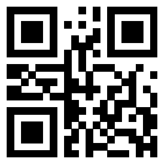 Il Qr Code di 3304157197