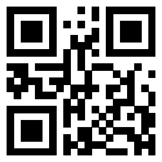 3304157198 - Immagine del Qr Code