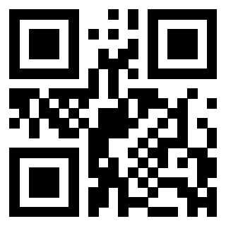 3304157200 - Immagine del QrCode