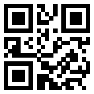 3304157201 - Immagine del Qr Code