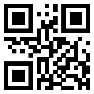 Immagine del QrCode di 3304157205
