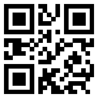 Qr Code di 3304157206