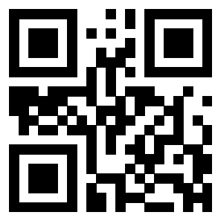 3304157207 - Immagine del Qr Code associato