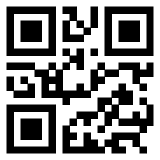 Il Qr Code di 3304157209