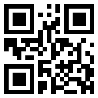Immagine del QrCode di 3304157212