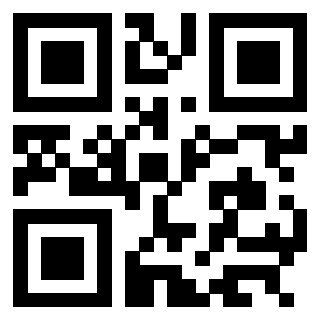 Immagine del Qr Code di 3304157213