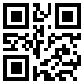 Il QrCode di 3304157214