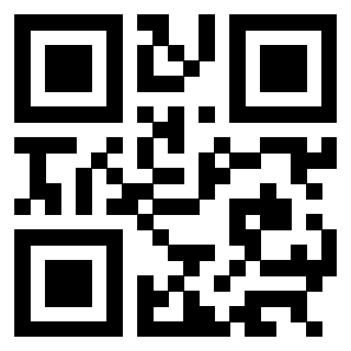 3304157216 - Immagine del Qr Code