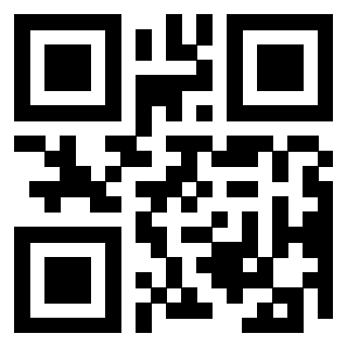 3304157219 - Immagine del QrCode associato