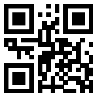 Immagine del QrCode di 3304157222