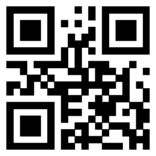 Immagine del Qr Code di 3304157223