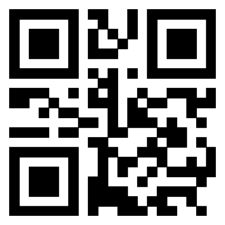 Immagine del Qr Code di 3304157224