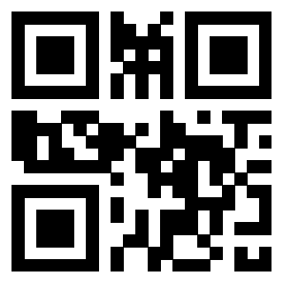 Scansione del Qr Code di 3304157227