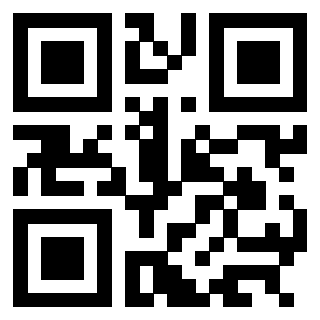 3304157228 QrCode associato