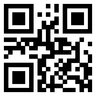 3304157231 Qr Code associato