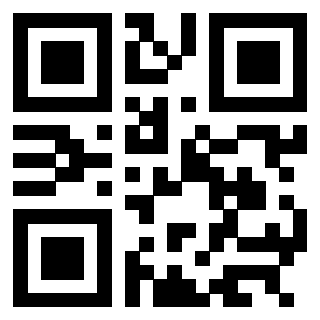 Scansione del Qr Code di 3304157233