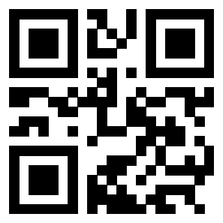 Scansione del Qr Code di 3304157238