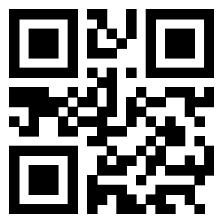 Immagine del QrCode di 3304157241