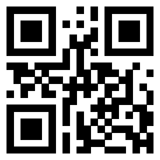 3304157242 - Immagine del Qr Code
