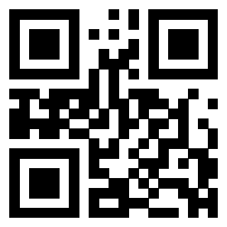 Scansione del Qr Code di 3304157245