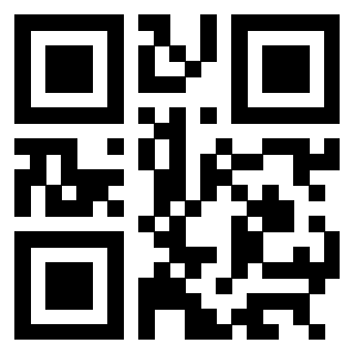 Il Qr Code di 3304157247
