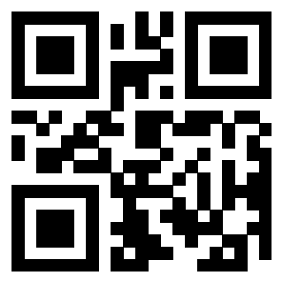 Scansione del QrCode di 3304157248