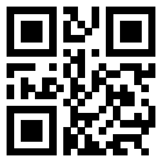 Scansione del QrCode di 3304157250