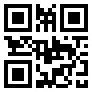 3304157251 - Immagine del Qr Code associato