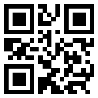 3304157253 - Immagine del Qr Code