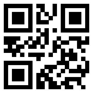 3304157254 Qr Code associato