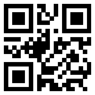 3304157260 - Immagine del Qr Code associato