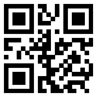 3304157261 - Immagine del QrCode