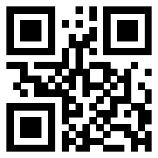 3304157265 - Immagine del QrCode associato